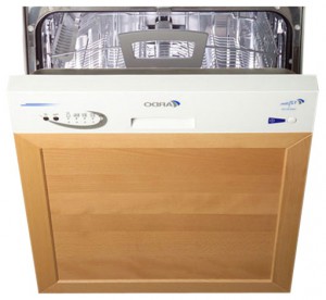 foto Stroj za pranje posuđa Ardo DWB 60 W