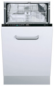 Photo Dishwasher AEG F 44010 VI