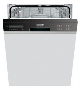 foto Stroj za pranje posuđa Hotpoint-Ariston LLD 8S111 X
