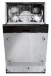 Kuppersbusch IGV 4408.1 Посудомоечная Машина