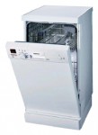 Siemens SE 25M250 Dishwasher
