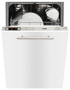 слика Машина за прање судова BEKO QDW 486