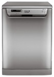 Hotpoint-Ariston LDF 712H14 X Dishwasher