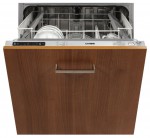 BEKO DW 603 Lave-vaisselle