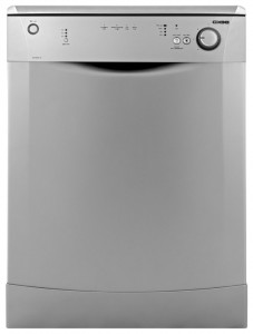 foto Stroj za pranje posuđa BEKO DL 1243 APS