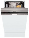 Electrolux ESI 47020 X Машина за прање судова