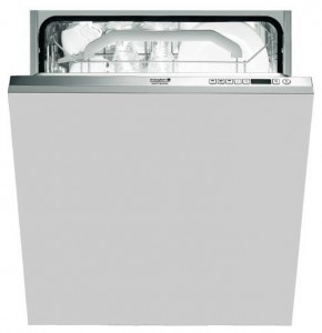 Photo Lave-vaisselle Hotpoint-Ariston LFT 3214 HX