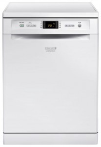 Photo Dishwasher Hotpoint-Ariston LFF 8M019