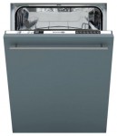 Bauknecht GCXP 7240 Dishwasher