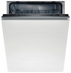 Bosch SMV 40C20 Stroj za pranje posuđa