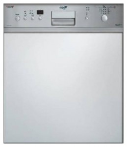 写真 食器洗い機 Whirlpool WP 70 IX