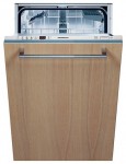 Siemens SF 64T352 Dishwasher