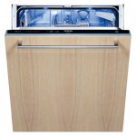 Siemens SE 60T393 Dishwasher