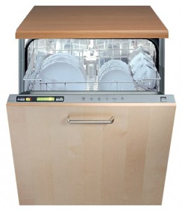 foto Stroj za pranje posuđa Hansa ZIA 6626 H