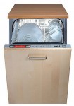 Hansa ZIA 6428 H Машина за прање судова