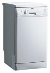 Zanussi ZDS 104 Lave-vaisselle