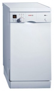 写真 食器洗い機 Bosch SRS 55M52