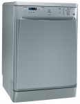 Indesit DFP 573 NX Dishwasher