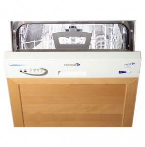 写真 食器洗い機 Ardo DWB 60 ESC