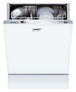 foto Stroj za pranje posuđa Kuppersbusch IGV 649.4