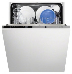 Photo Dishwasher Electrolux ESL 76356 LO