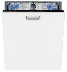 عکس ماشین ظرفشویی BEKO DIN 5631