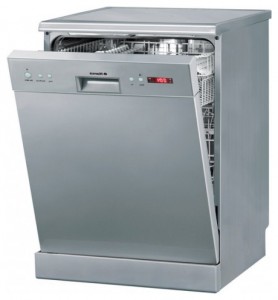 Photo Dishwasher Hansa ZWM 627 IH