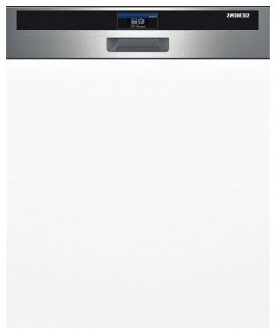 foto Stroj za pranje posuđa Siemens SX 56V597