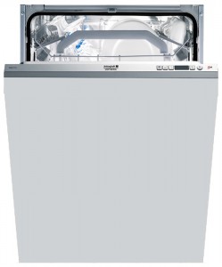 Photo Dishwasher Hotpoint-Ariston LFT 3204