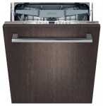 Siemens SN 65L084 Dishwasher