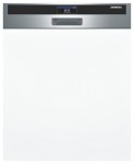 Siemens SN 56V597 Dishwasher