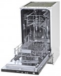 PYRAMIDA DP-08 食器洗い機