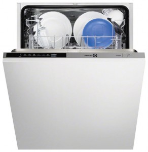 foto Stroj za pranje posuđa Electrolux ESL 3635 LO