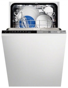 фото Посудомийна машина Electrolux ESL 4500 RA