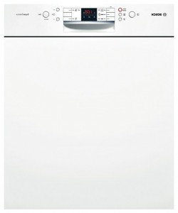 фото Посудомийна машина Bosch SMI 54M02