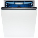 Bosch SMV 69U80 洗碗机