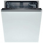 Bosch SMV 51E30 洗碗机