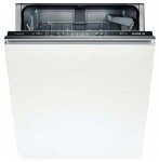 Bosch SMV 50D10 洗碗机