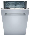 Bosch SRV 45T53 Stroj za pranje posuđa