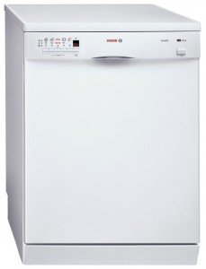 foto Stroj za pranje posuđa Bosch SGS 45N02