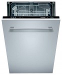 Bosch SRV 43M43 Dishwasher