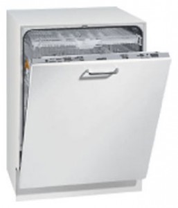 foto Stroj za pranje posuđa Miele G 1272 SCVi