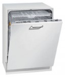Miele G 1272 SCVi 食器洗い機