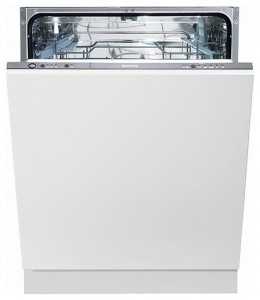слика Машина за прање судова Gorenje GV63223