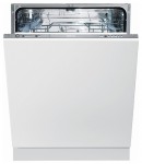 Gorenje GV63223 Stroj za pranje posuđa