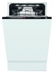 Electrolux ESL 47020 Машина за прање судова