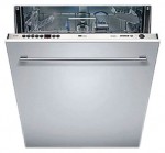 Bosch SGV 55M43 Dishwasher