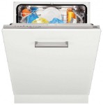 Zanussi ZDT 111 Stroj za pranje posuđa