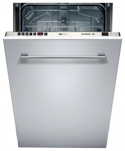 Photo Dishwasher Bosch SRV 43T03