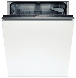 Photo Dishwasher Bosch SMV 55T00